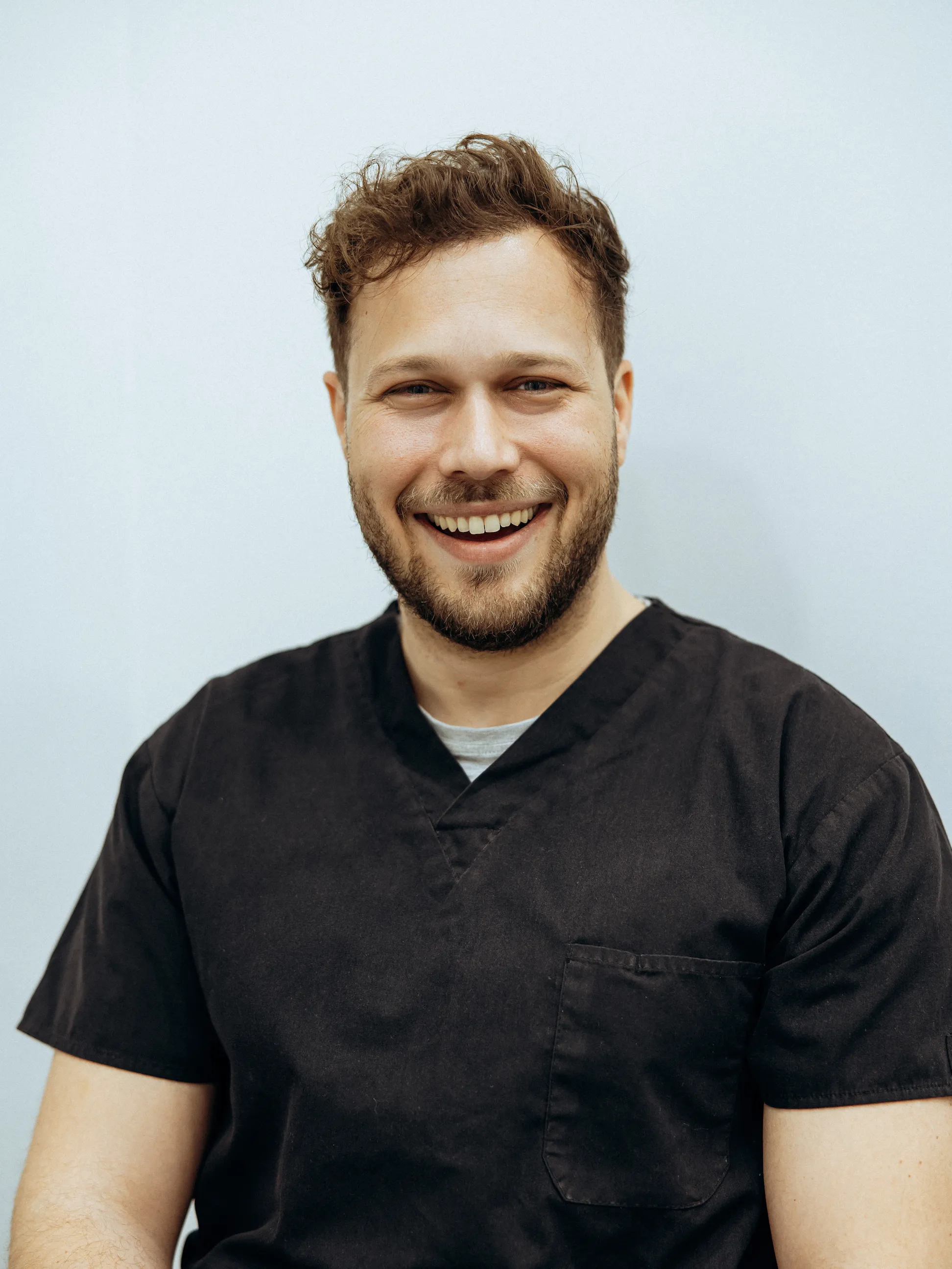 Dr Allen Betsis