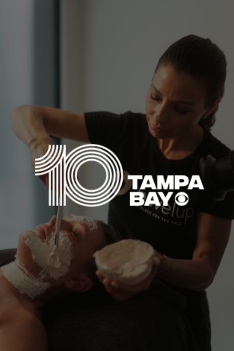 BevelUp MedSpa featured in top media outlets for its functional aesthetic approach, results-driven skincare, and luxury wellness experiences in Tampa.