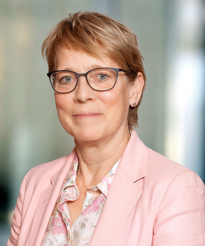portrett av ellen