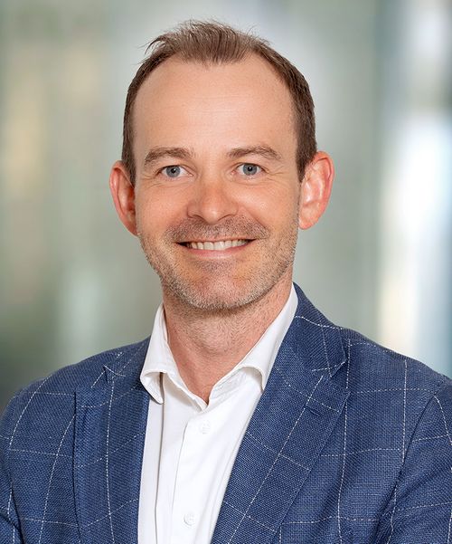 portrett av andreas