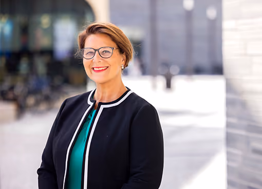Pressebilde Tone Tellevik Dahl