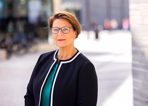 Pressebilde Tone Tellevik Dahl