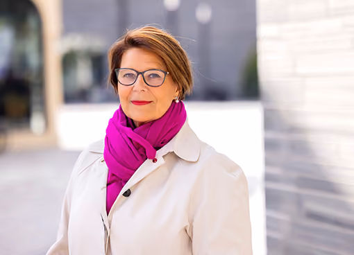 Pressebilde Tone Tellevik Dahl