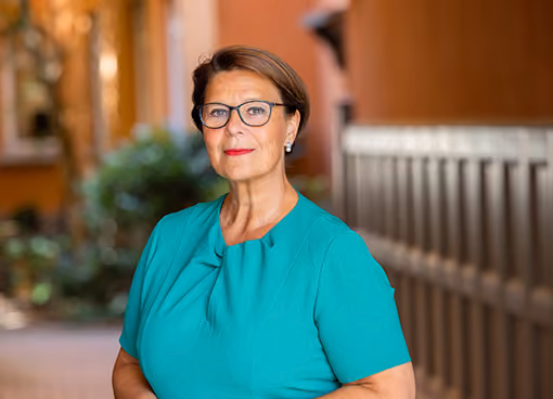 Pressebilde Tone Tellevik Dahl