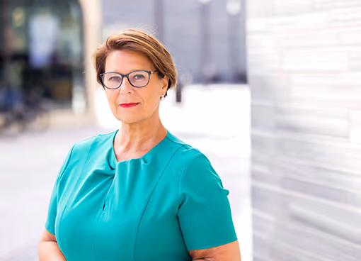 Pressebilde Tone Tellevik Dahl