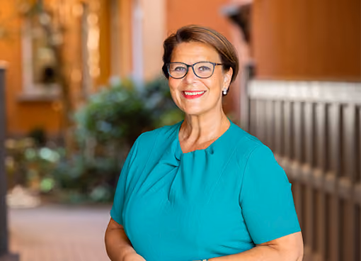 Pressebilde Tone Tellevik Dahl