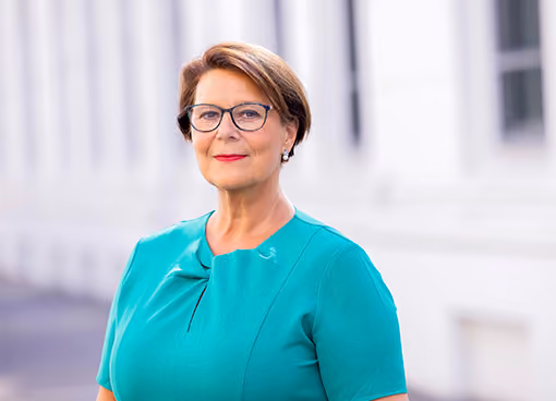Pressebilde Tone Tellevik Dahl