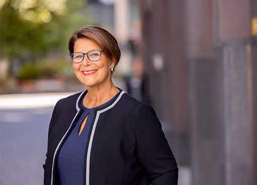 Pressebilde Tone Tellevik Dahl