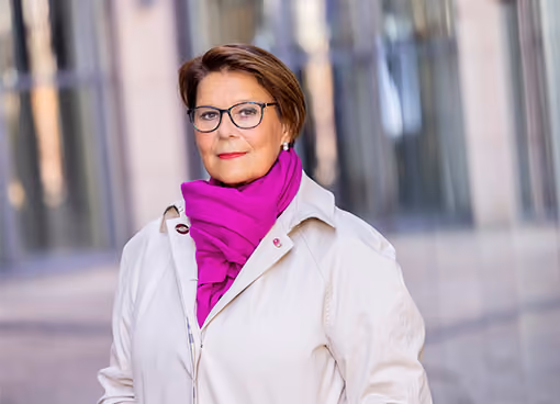 Pressebilde Tone Tellevik Dahl