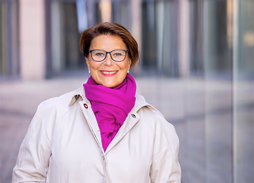 portrett av tone tellevik dahl