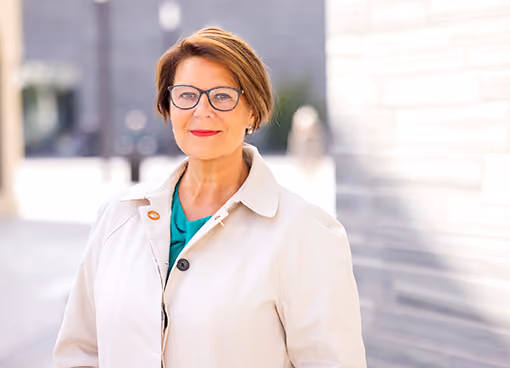 Pressebilde Tone Tellevik Dahl