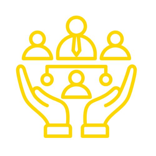 couching course format icon