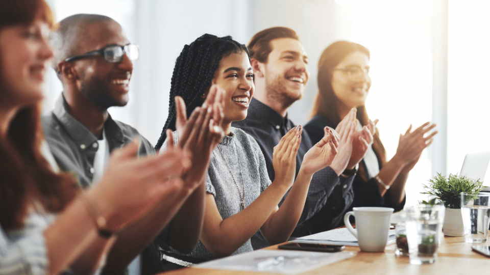 Coaching cetificates