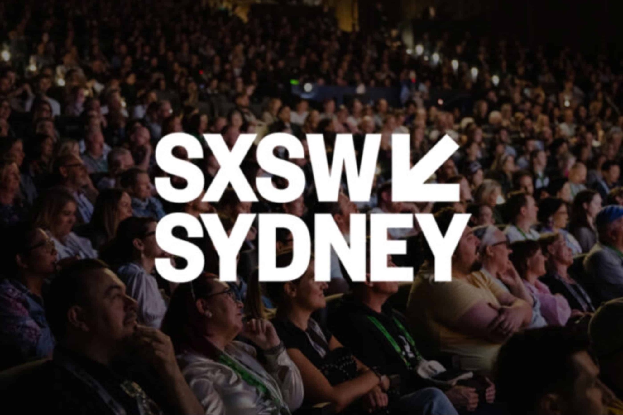 SXSW Sydney & PLAYE: Capturing the Energy of a City-Wide Festival at Scale