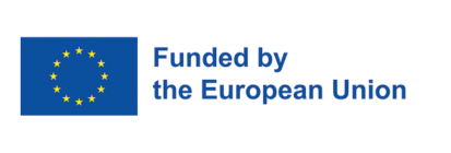 Funded by the European Union Logo
