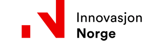 Innovasjon Norge Logo
