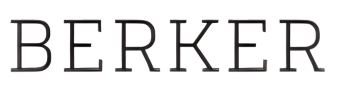 Berker Logo