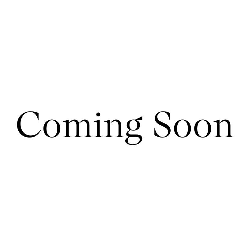 Text saying 'Coming Soon' on a plain white background.