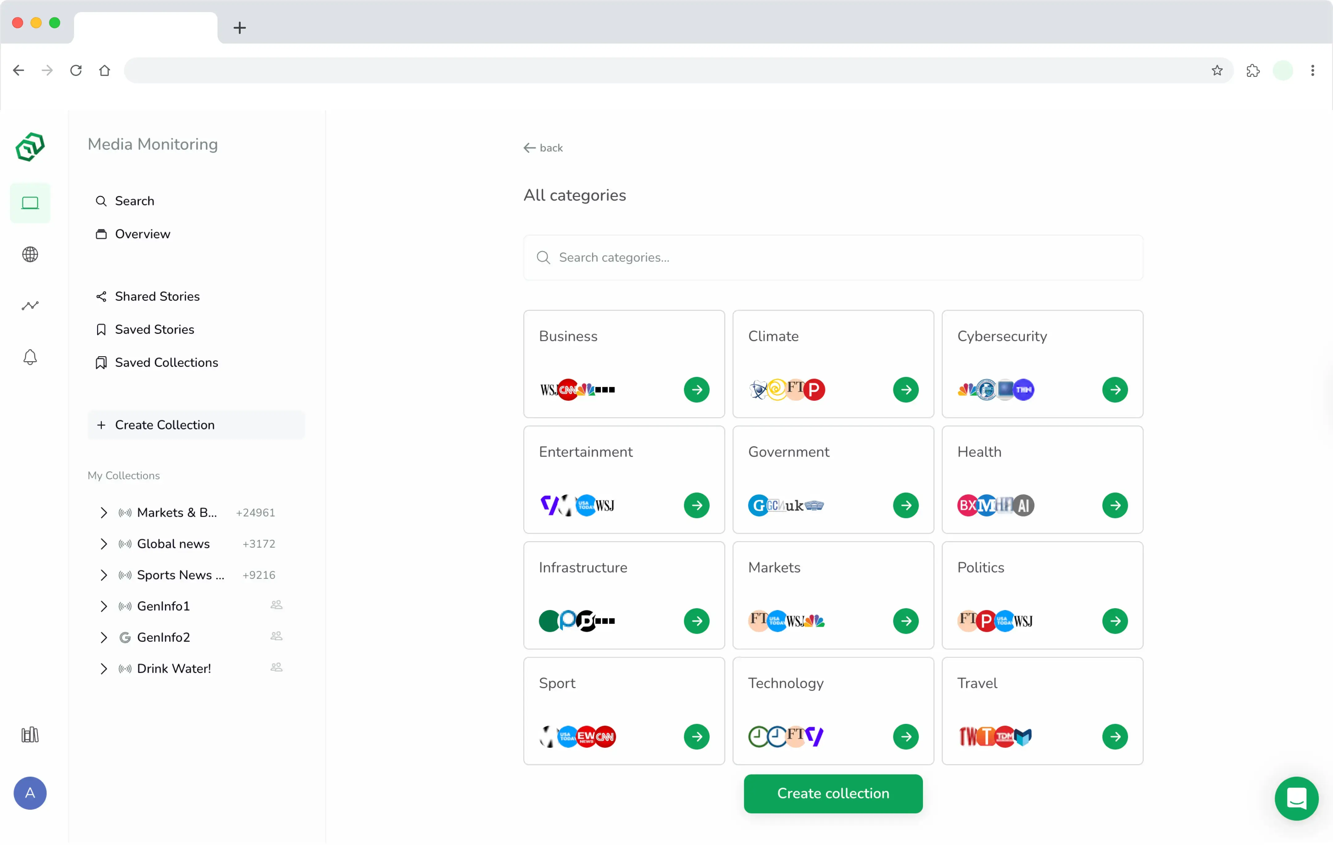 ReadPartner's Platform