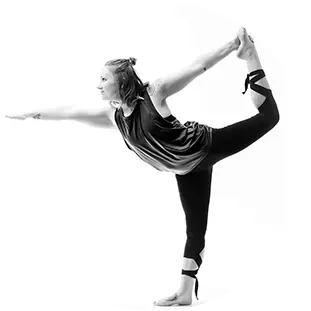 Victora Hot Yoga Instructor