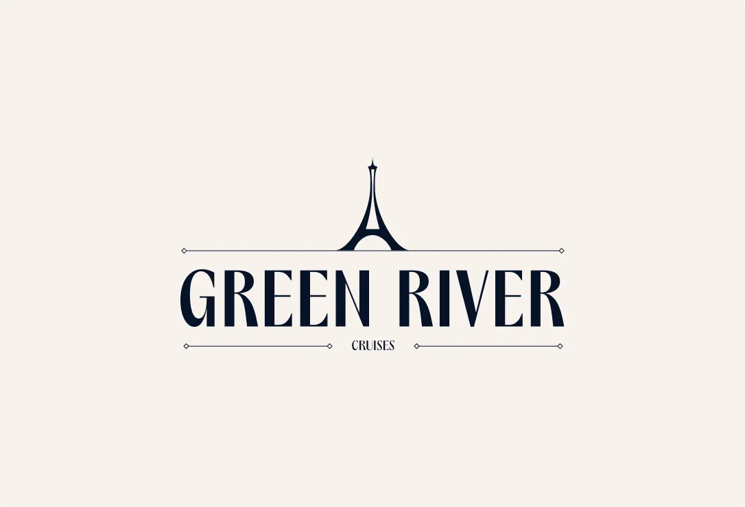 green river logo