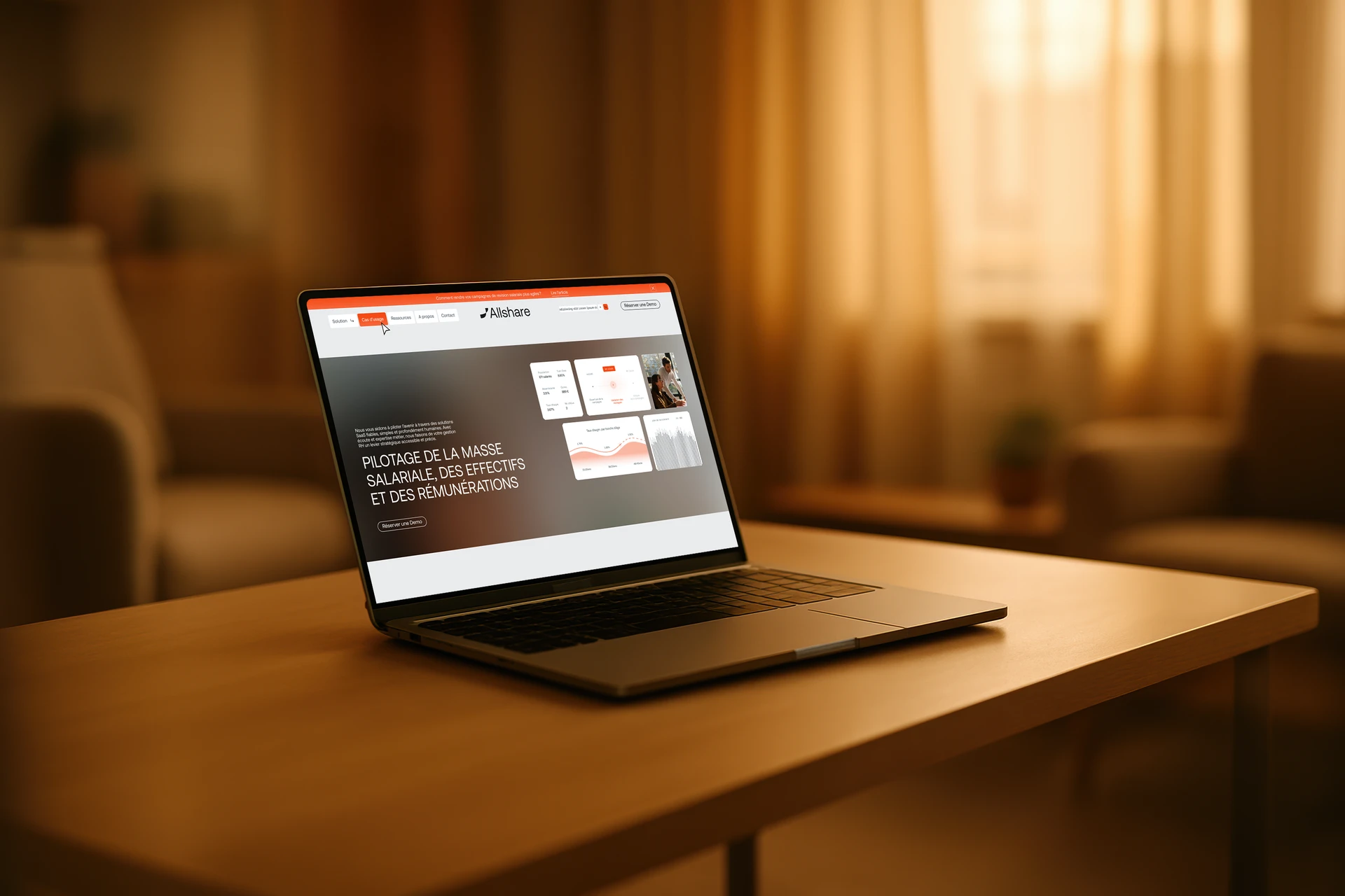 allshare desktop