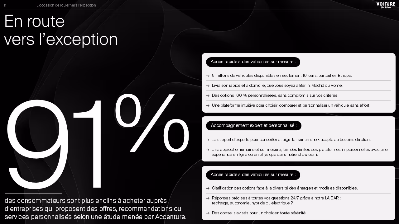 PowerPoint agency Paris mprez slide puig