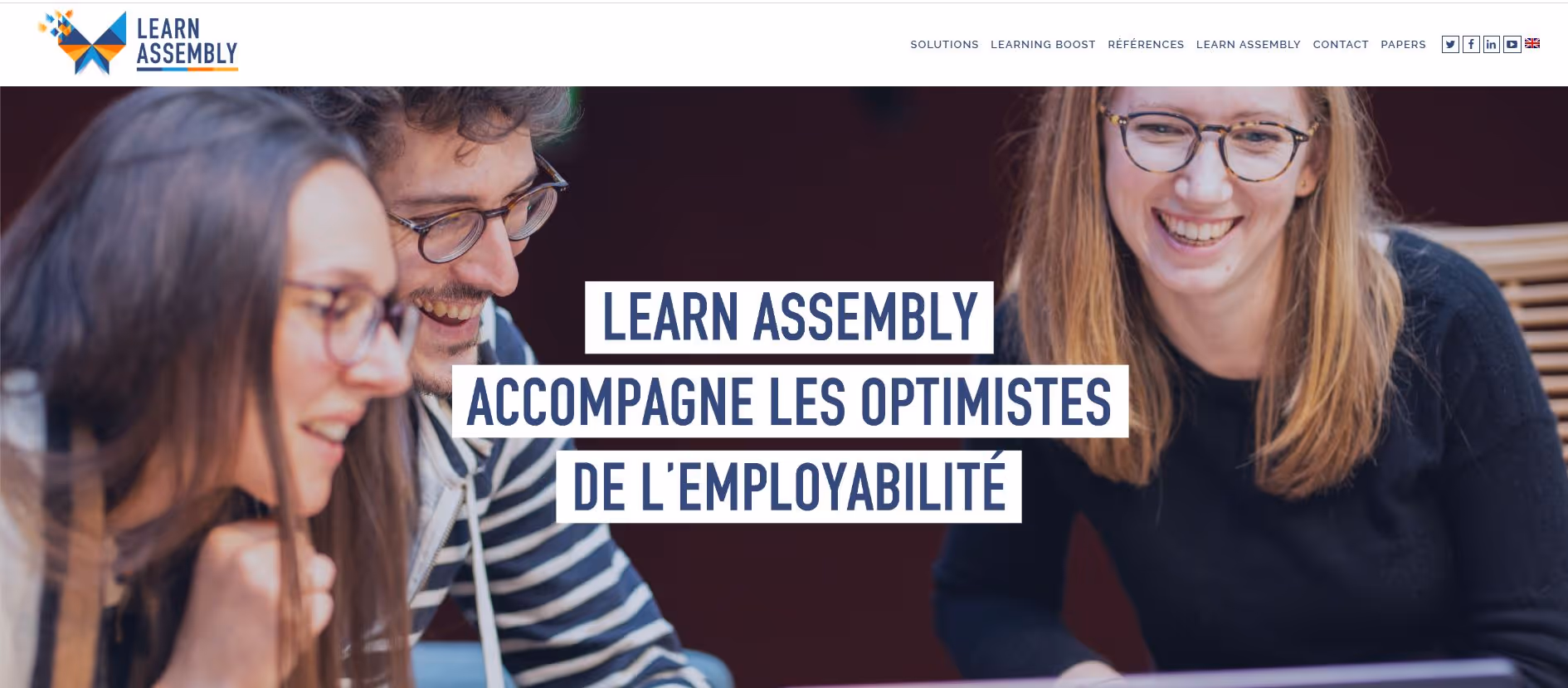 learn assembly partner agence powerpoint mprez mister prez