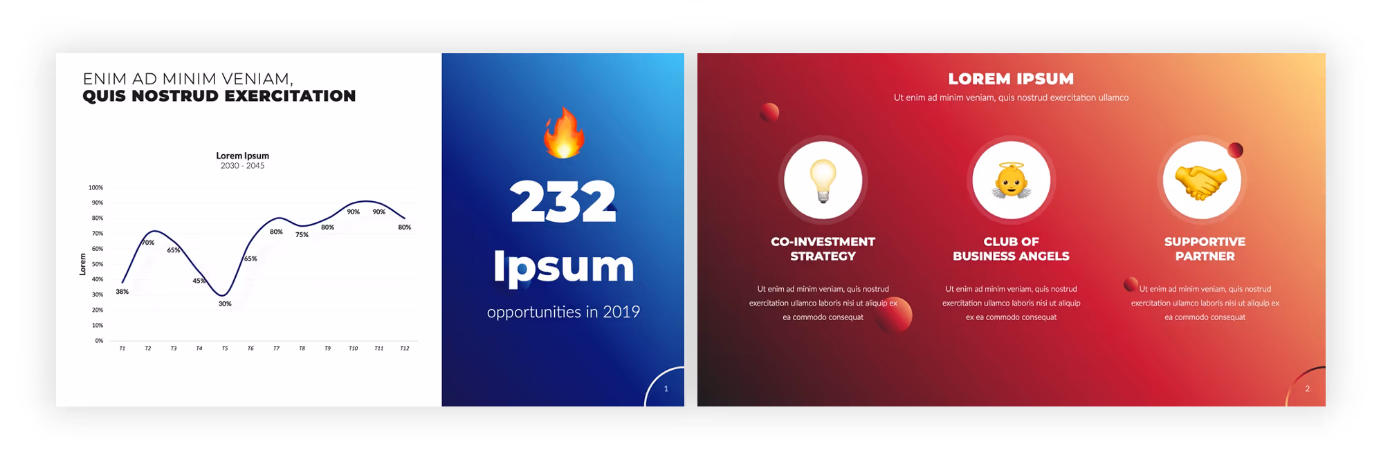 slides mprez agence emojis exemple