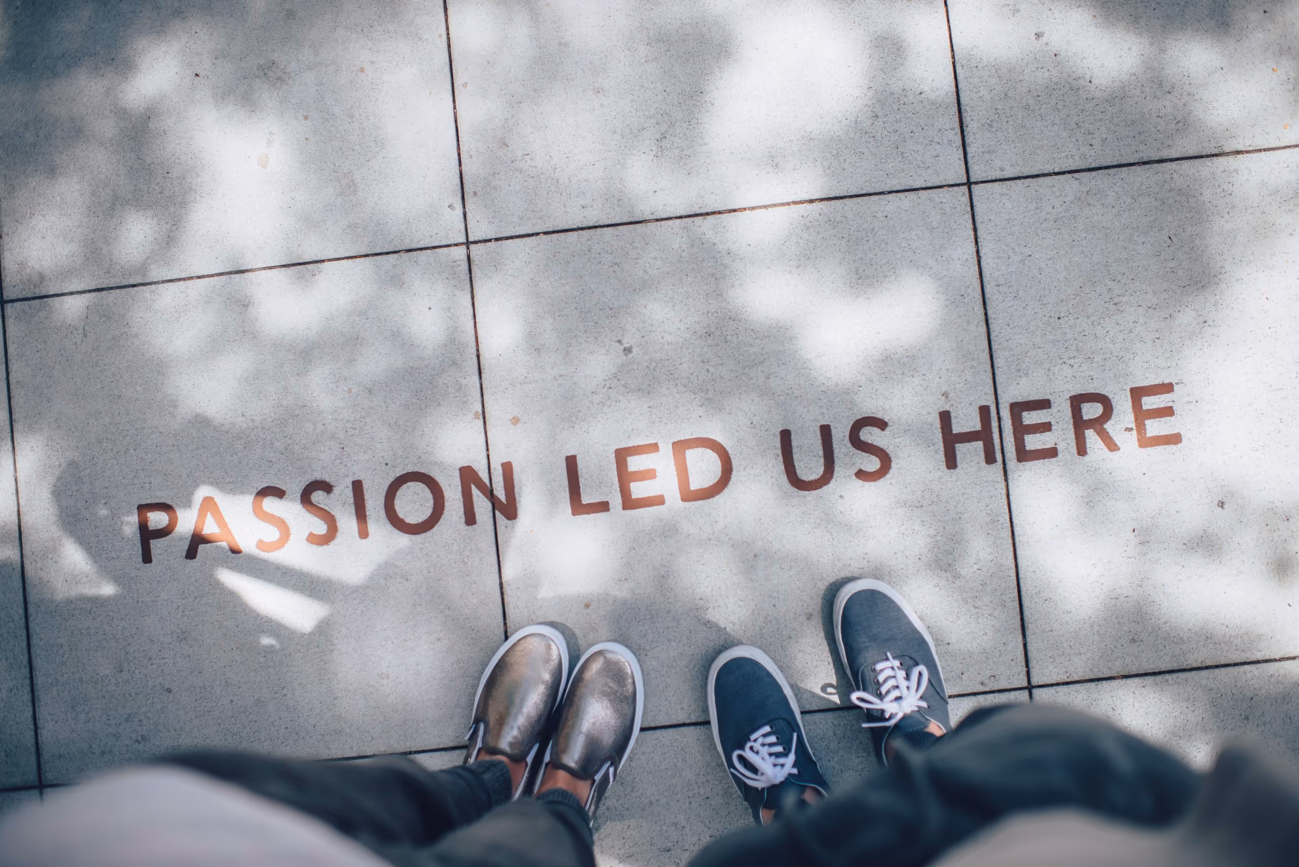 passion powerpoint et culture entreprise