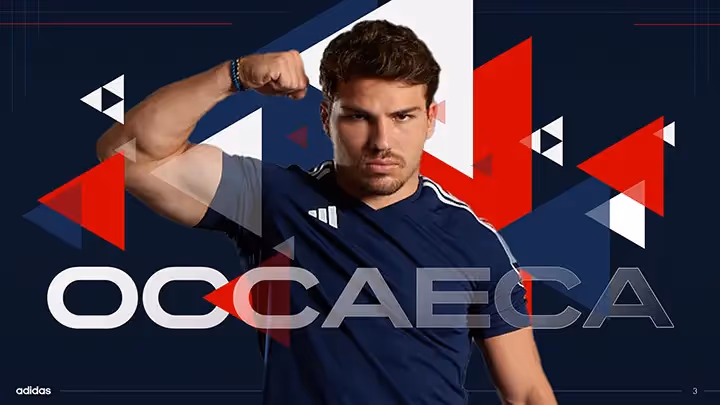 Adidas