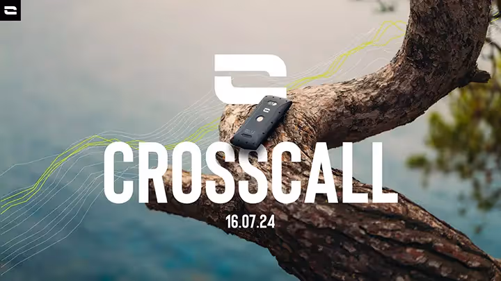 Crosscall