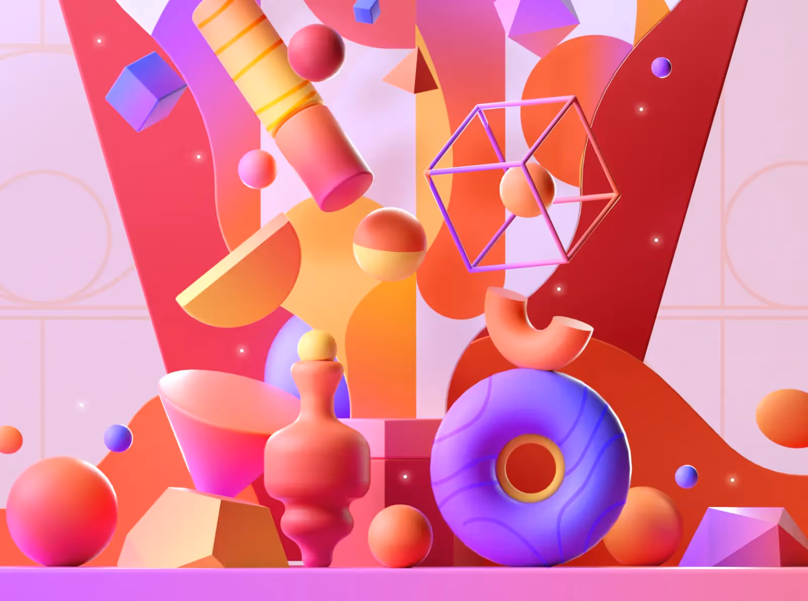 La 3D en présentation permet d'apporter davantage de réalisme