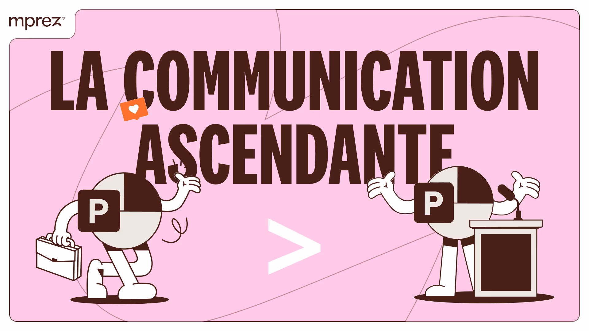 communication ascendante