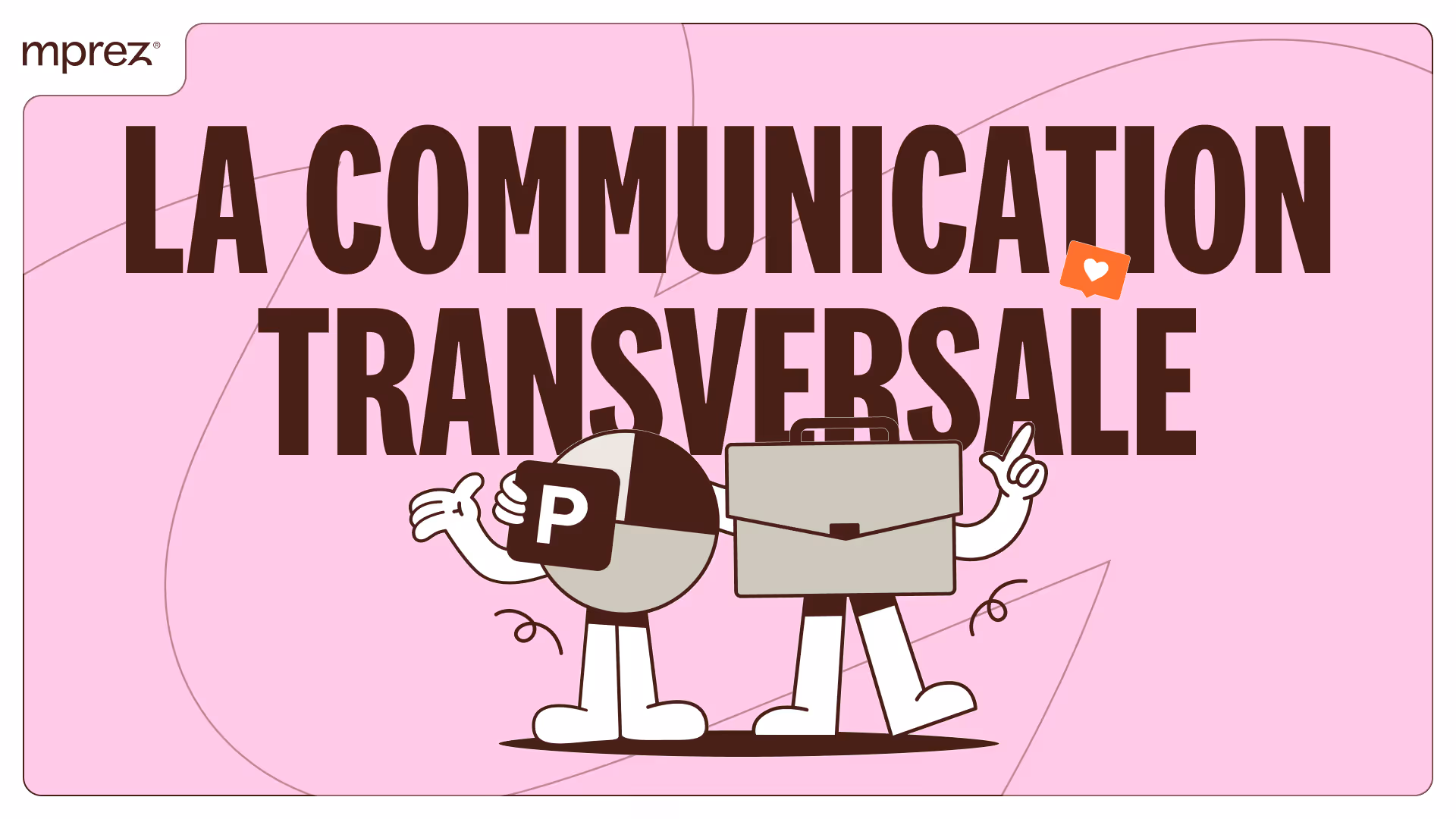 communication transversale