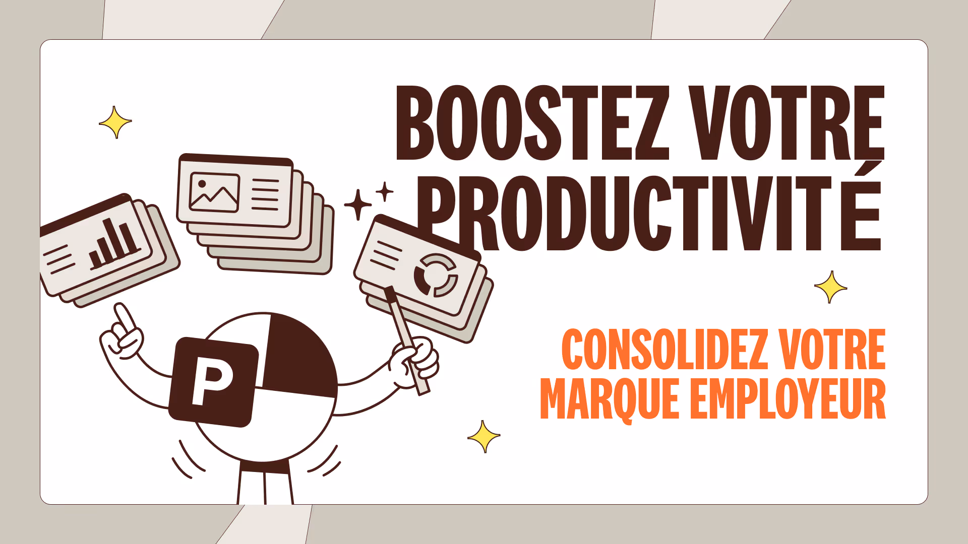 kpi et productivité
