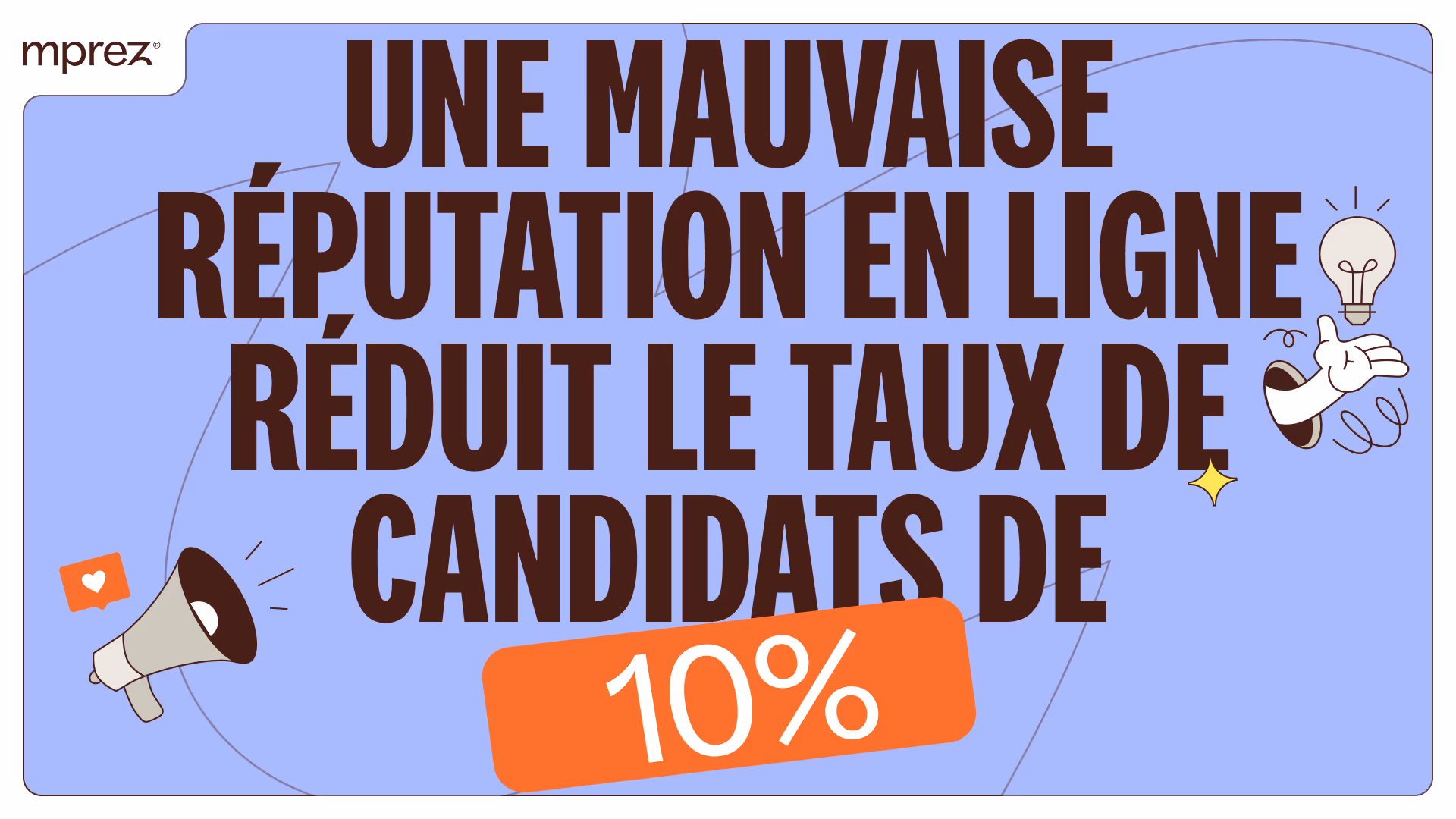 impact mauvaise réputation