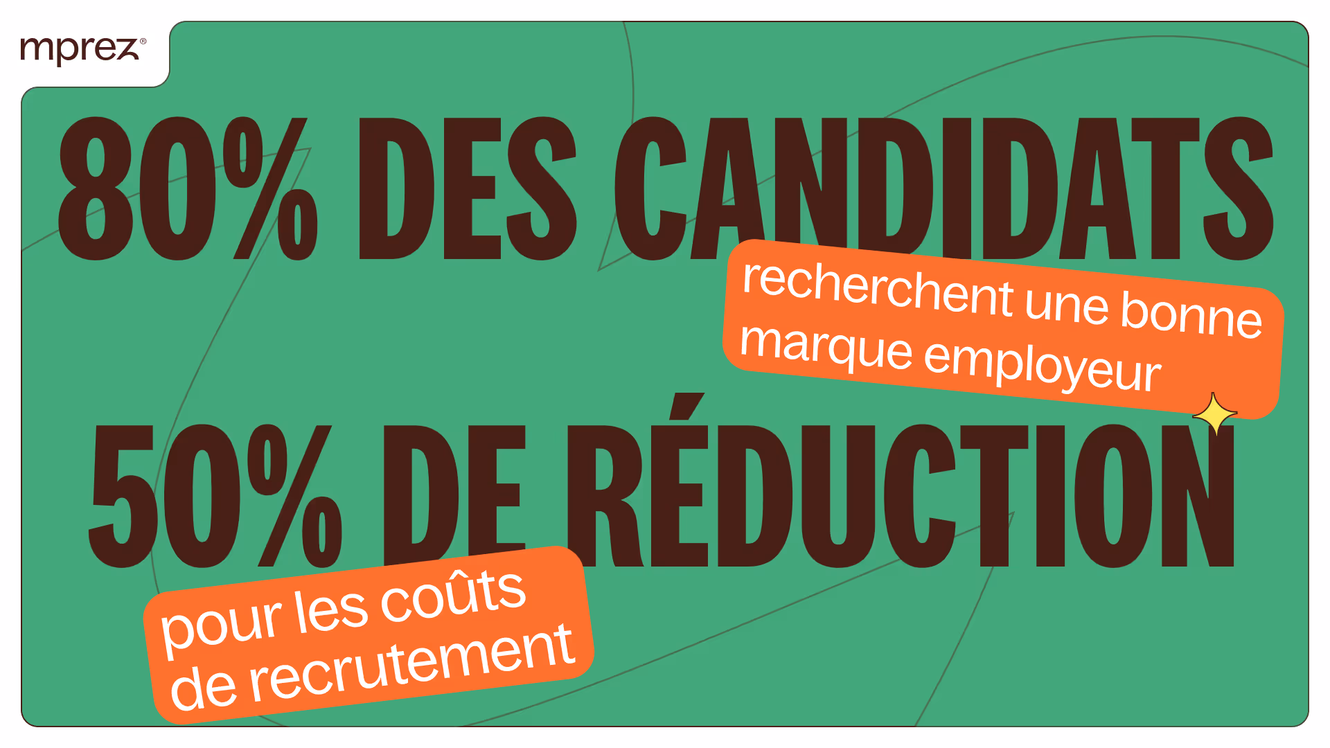 réduction coûts de recrutement