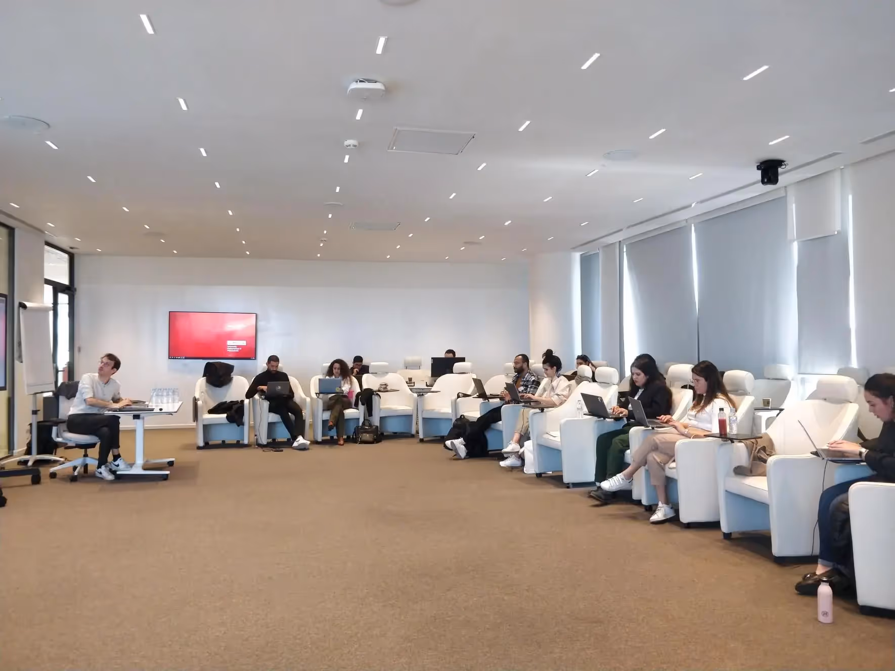 formation PowerPoint mprez Rabat