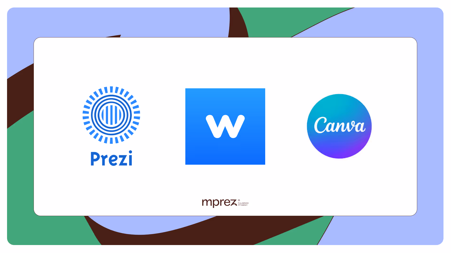 Outils pour interactivité présentation