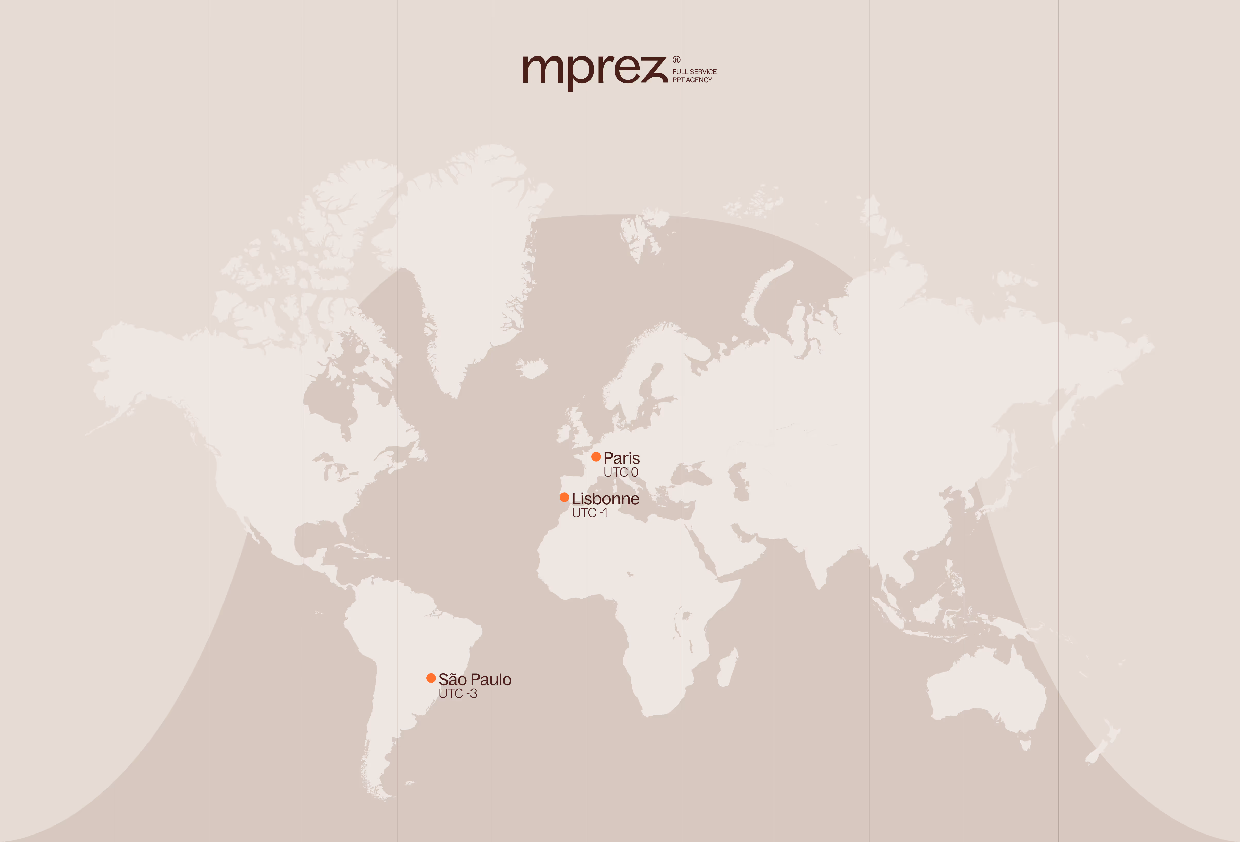 bureaux agence powerpoint mprez