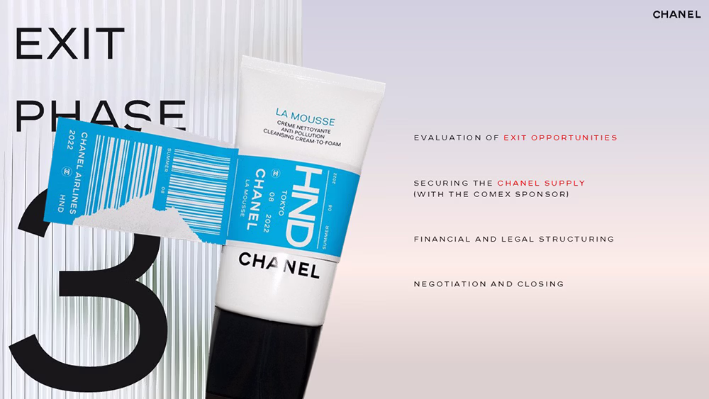 Agence PowerPoint Paris mprez slide puig