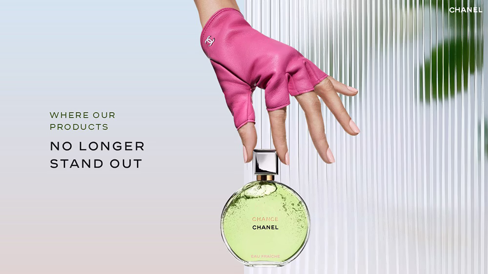 Agence PowerPoint Paris mprez slide puig