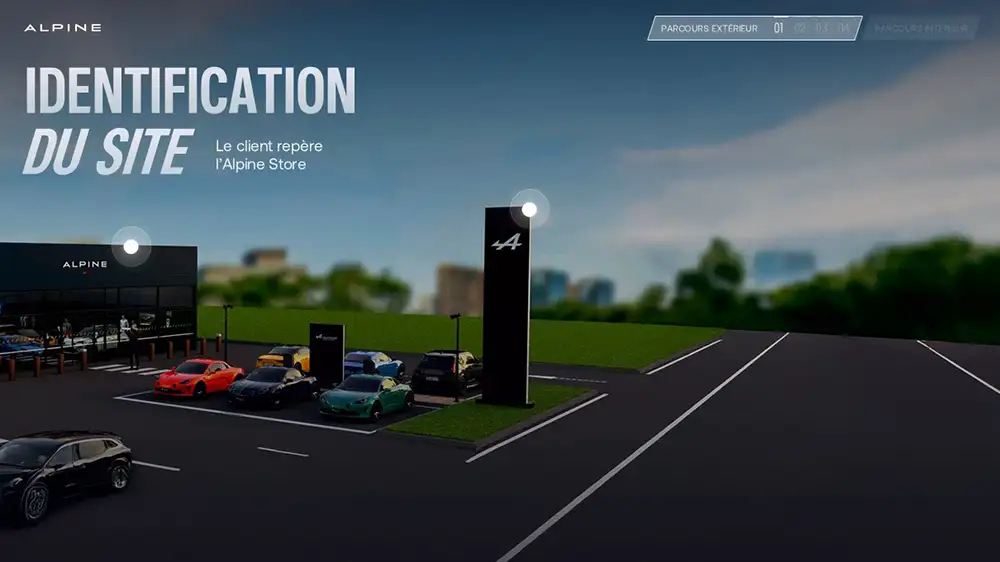 Agence PowerPoint Paris mprez slide puig