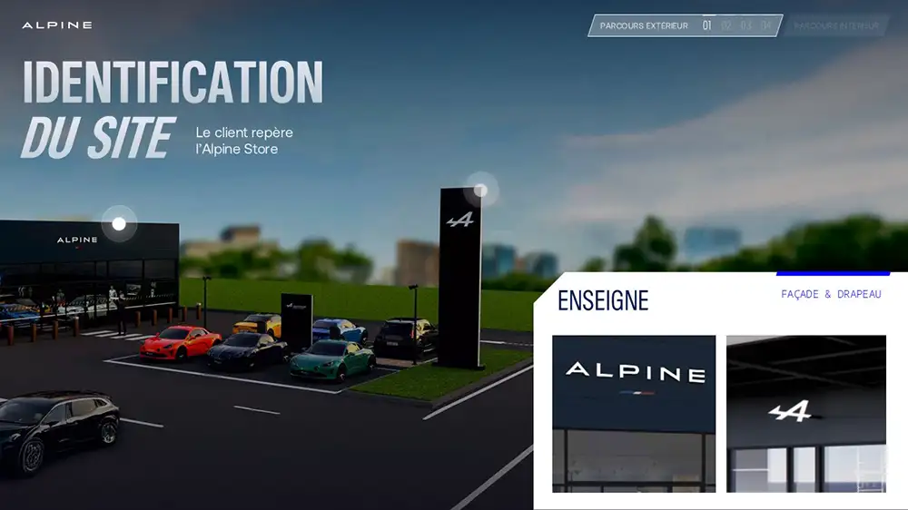 Agence PowerPoint Paris mprez slide puig