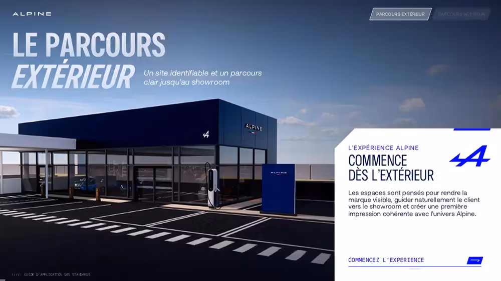 Agence PowerPoint Paris mprez slide puig