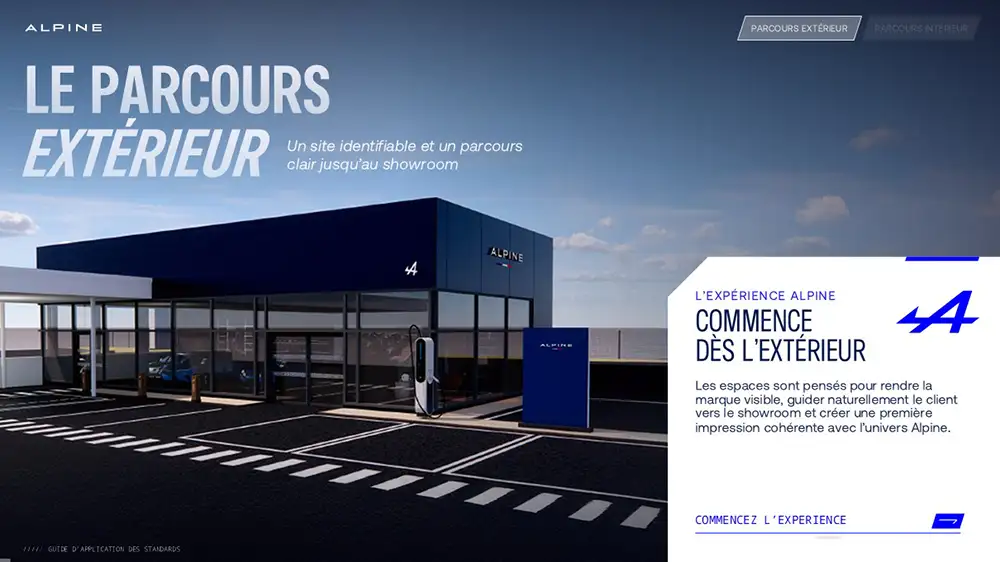 Agence PowerPoint Paris mprez slide puig