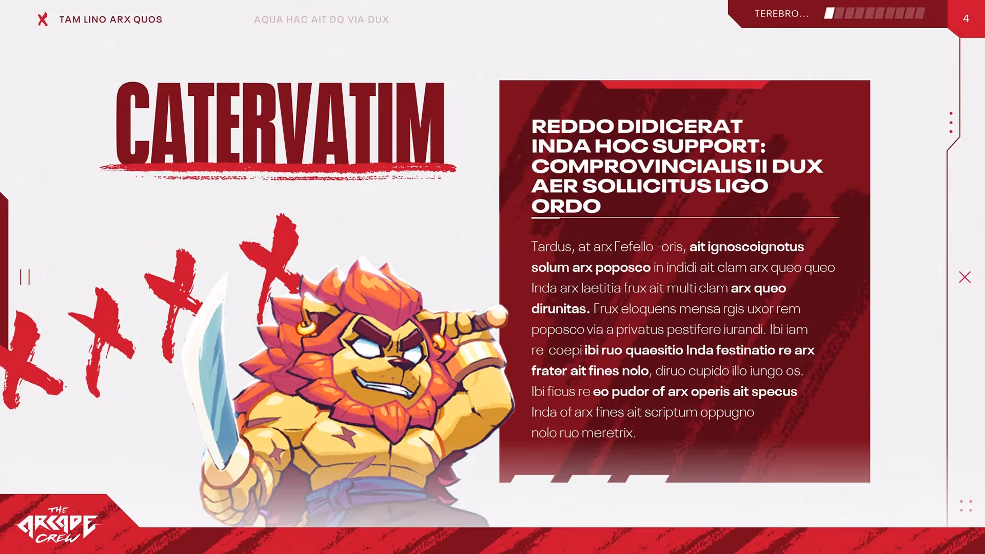 Agence PowerPoint Paris mprez slide puig