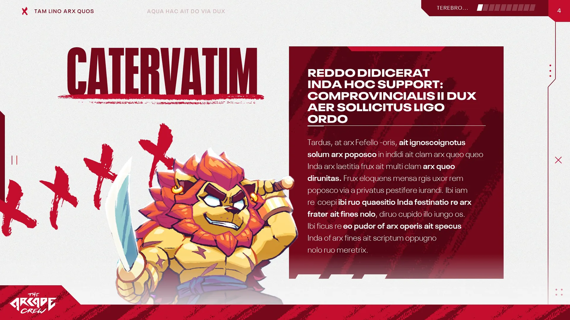 Agence PowerPoint Paris mprez slide puig