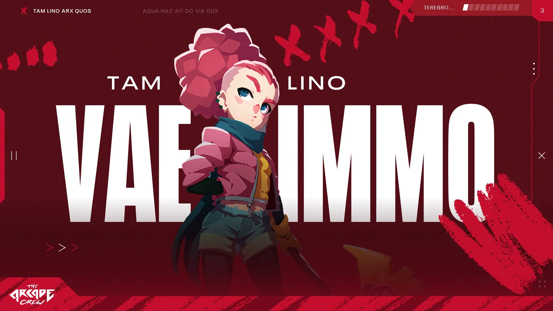 Agence PowerPoint Paris mprez slide puig